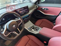 بي ام دبليو الفئة 3